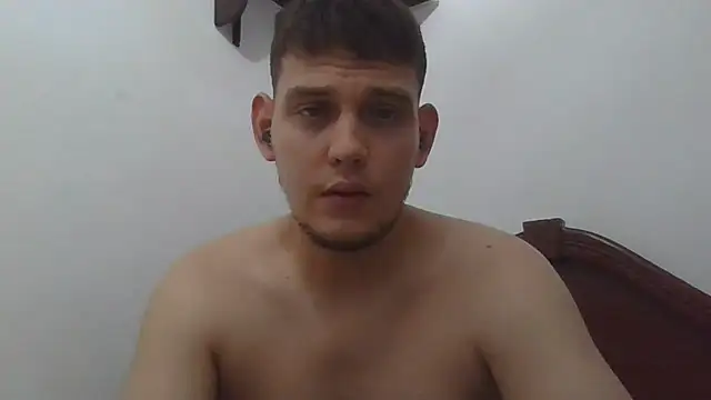 sammmmmbookerr Шоу с уебкамера