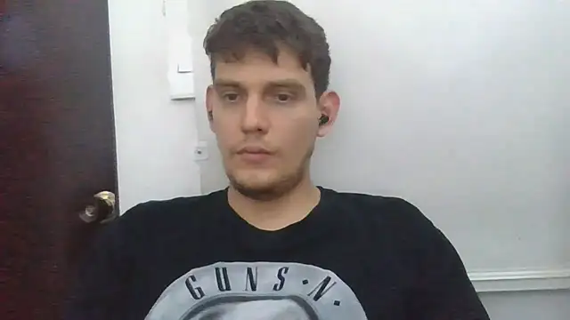 Show de webcam de sammmmmbookerr