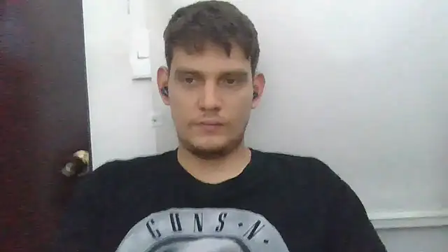 sammmmmbookerr 웹캠 쇼
