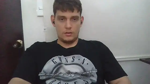 Show de webcam de sammmmmbookerr