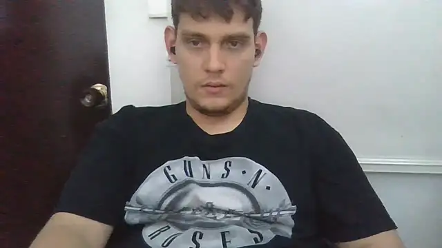 Show modela sammmmmbookerr na web-kameri