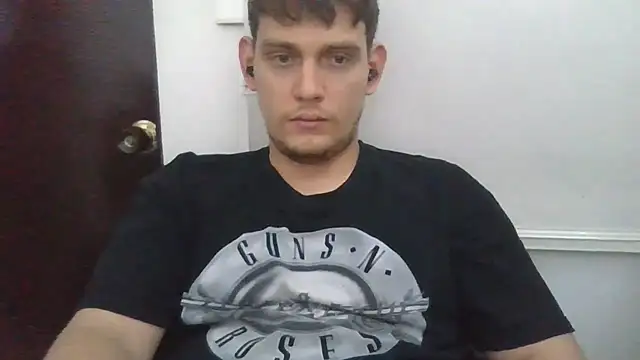 Show de sammmmmbookerr na webcam