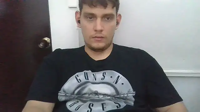 Show de webcam de sammmmmbookerr