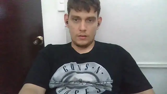 sammmmmbookerr webkamerás műsora