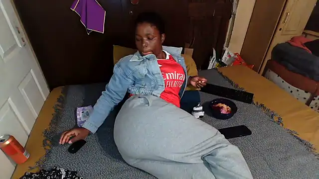 Smoochy-'s Webcam Show