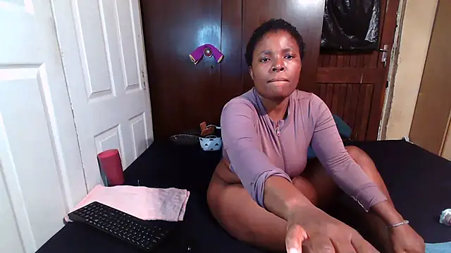 Smoochy- webcam show