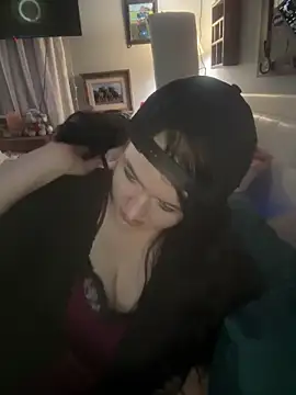 Chat +18 de SquirterStormy065 ao vivo