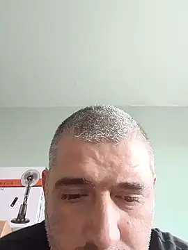 Bozaka_86n Webbikameraesitys