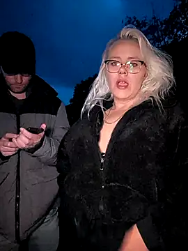 Kinky_Celin93 webkamerás műsora