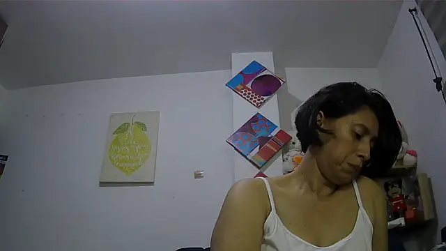 sexy_mary_69 Obrolan Langsung XXX