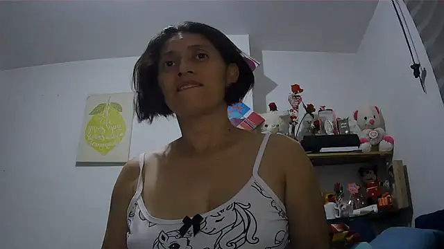 Chat +18 de sexy_mary_69 ao vivo