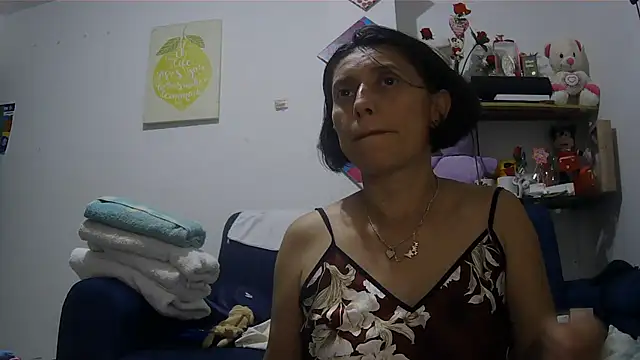 sexy_mary_69's Live XXX Chat