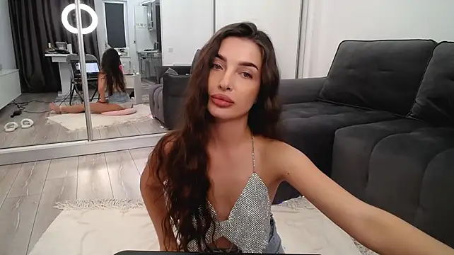Webkamerová show Laura_Bess