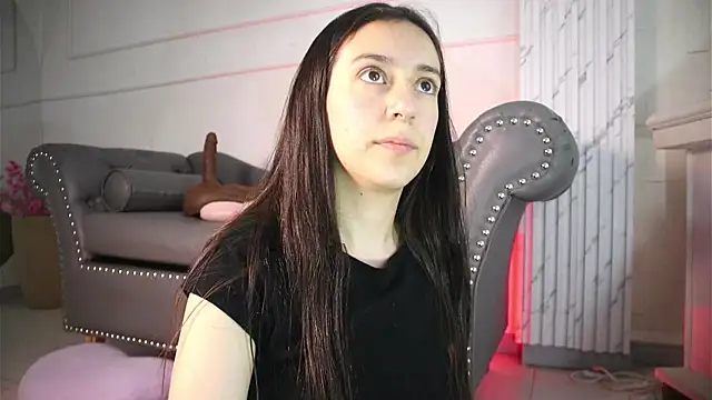 Czat XXX na żywo – Sweet_Sammy_
