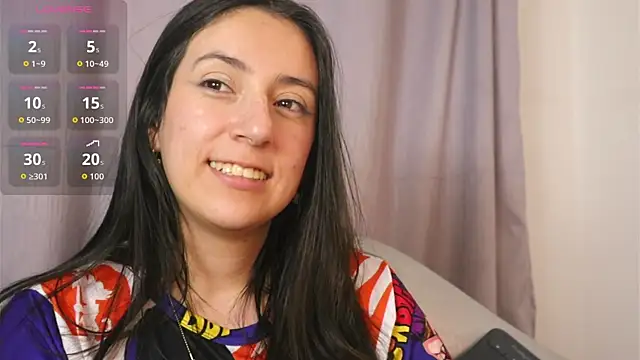 Sweet_Sammy_ – Live XXX-chat