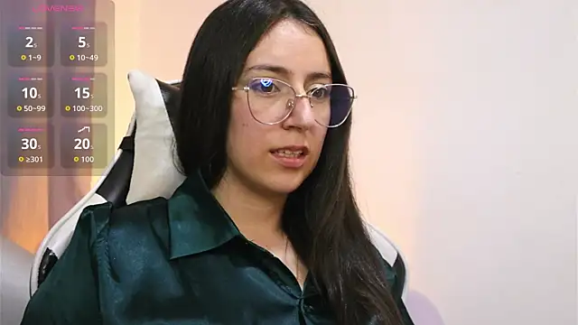 Sweet_Sammy_'s Live XXX Chat