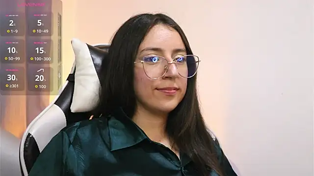 Chat XXX en directo de Sweet_Sammy_