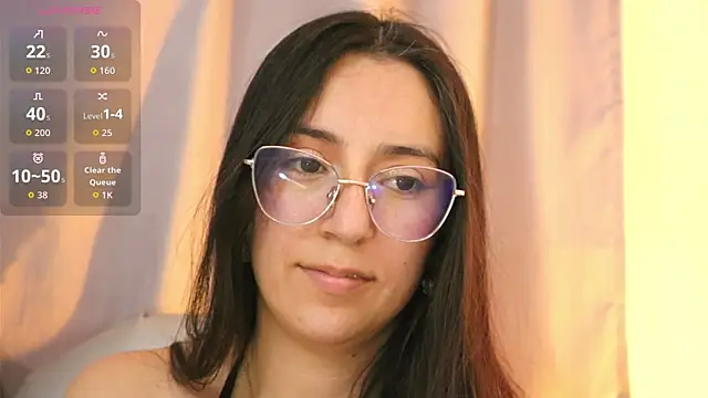 Sweet_Sammy_ Chat XXX in diretta