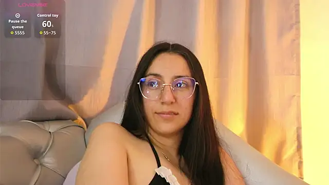 Živý XXX chat Sweet_Sammy_