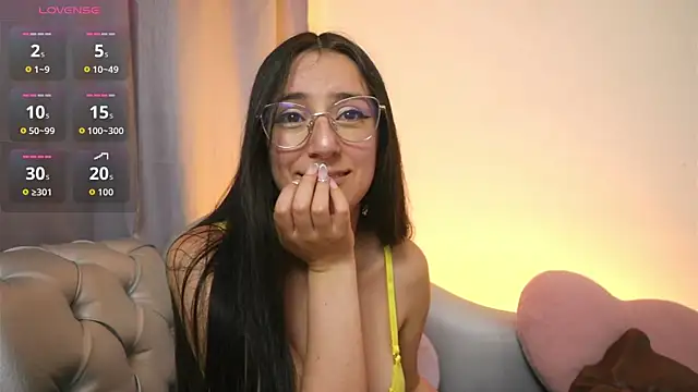 Sweet_Sammy_n Live XXX chat