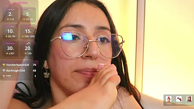 Sweet_Sammy_ live XXX chat
