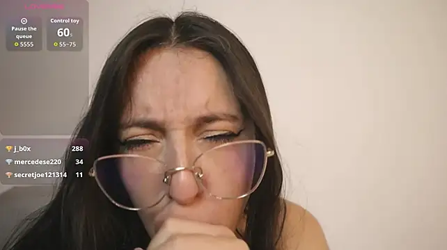 XXX chat uživo modela Sweet_Sammy_