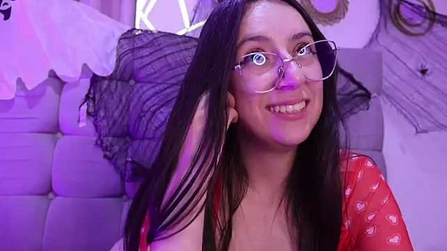 Živý XXX chat Sweet_Sammy_