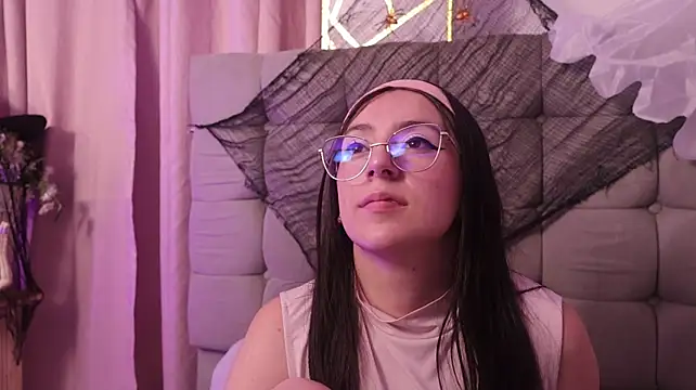 Sweet_Sammy_ 라이브 XXX 채팅