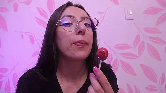 Sweet_Sammy_ – Kamerová šou