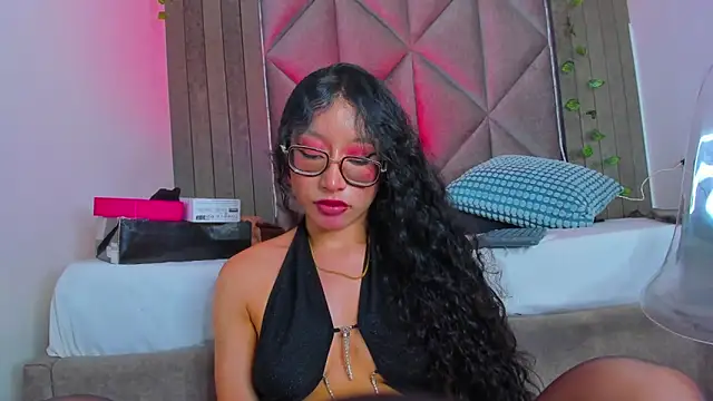 BriaConner_'s Live XXX Chat