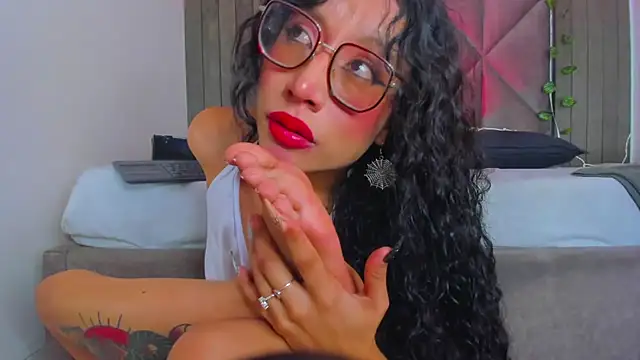 BriaConner_ Live XXX-chat