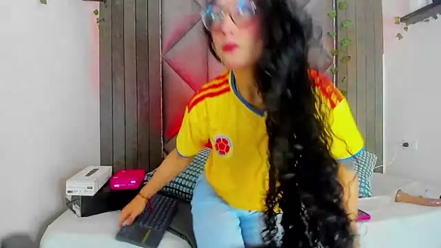 BriaConner_'s Live XXX Chat