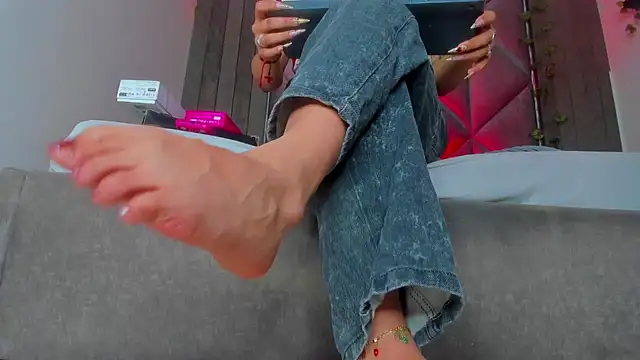 Czat XXX na żywo – BriaConner_