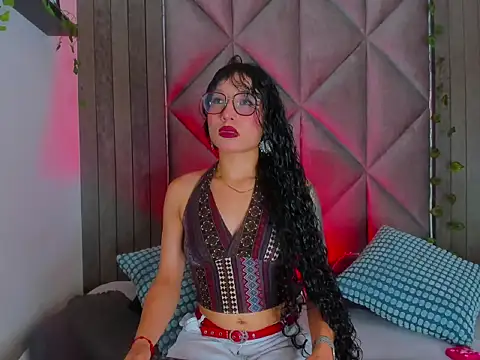BriaConner_'s Live XXX Chat