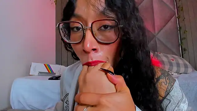BriaConner_ 라이브 XXX 채팅