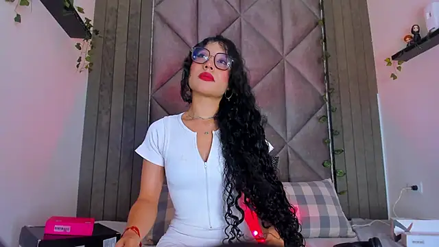 BriaConner_ – Live XXX-chat