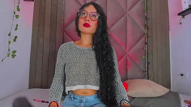 BriaConner_ Live XXX-Chat