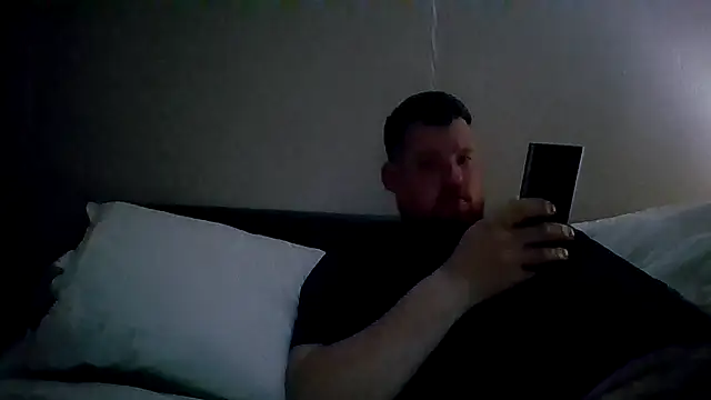 JBB1993's Webcam Show
