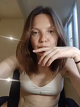 PamelaRisessss Adlı Modelin Canlı XXX Sohbeti