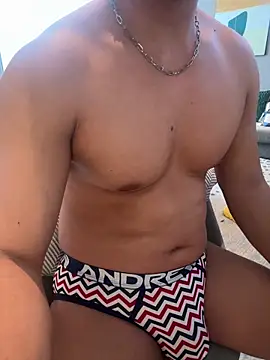 Komne24's Webcam Show
