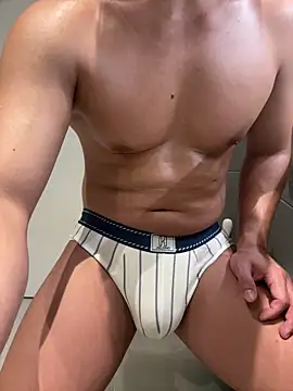Show de webcam de Komne24
