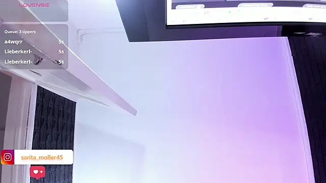 sarita_moller – live chatrum