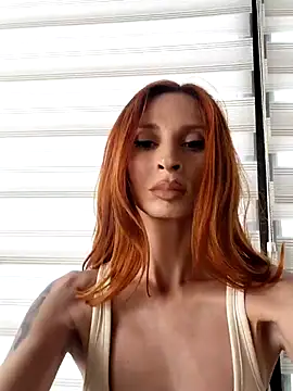 Show Webcam de MinnieDrew