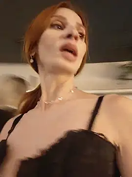צ'אט XXX בשידור חי של MinnieDrew