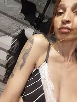 MinnieDrew 라이브 XXX 채팅