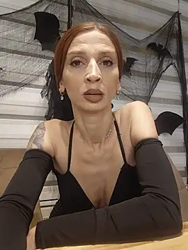 MinnieDrewのライブXXXチャット