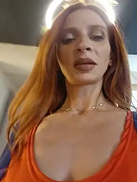 MinnieDrew's Webcam Show
