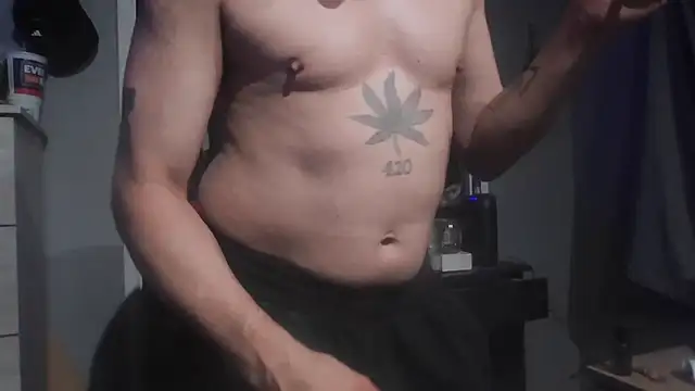 spunncumer Show in webcam