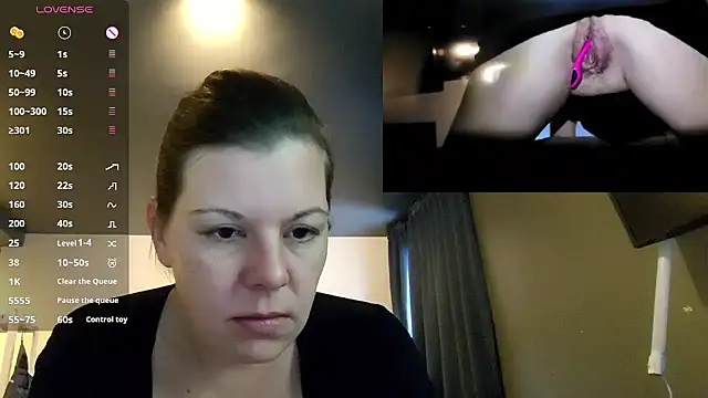Jenny_Ladynight Webcam-Show
