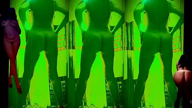 Chat +18 de Lady_AnalXXXL ao vivo